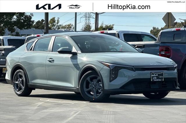 2026 Kia K4 LXS for sale in Richmond, CA