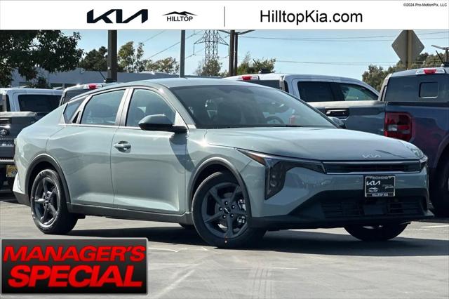 2026 Kia K4 LXS for sale in Richmond, CA