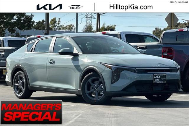 2026 Kia K4 LXS for sale in Richmond, CA