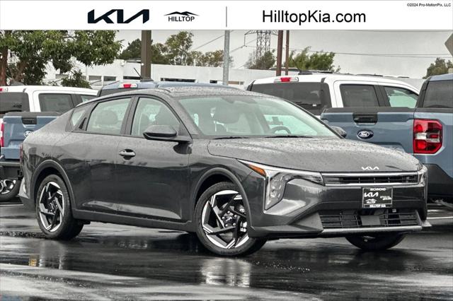 2026 Kia K4 EX for sale in Richmond, CA