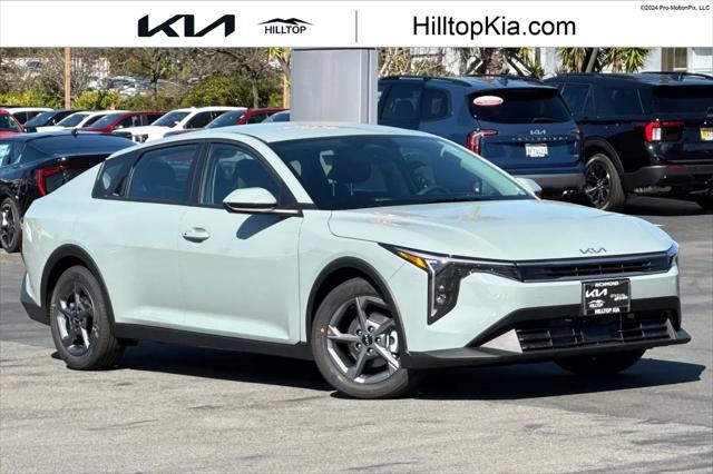 2026 Kia K4 LXS for sale in Richmond, CA