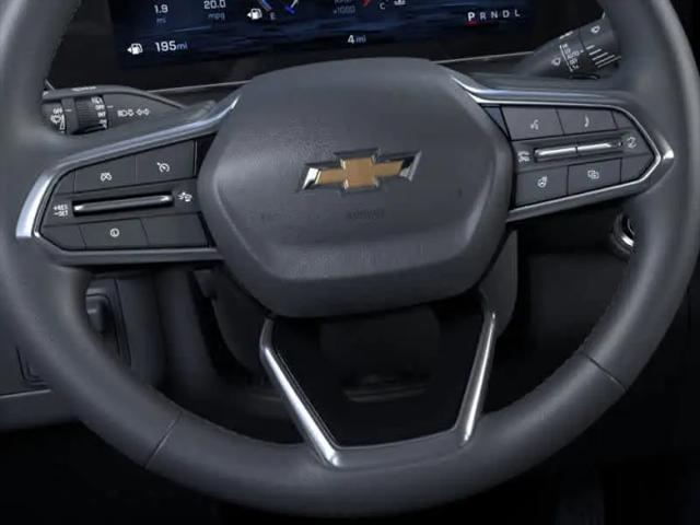 2026 Chevrolet Tahoe 4WD Premier
