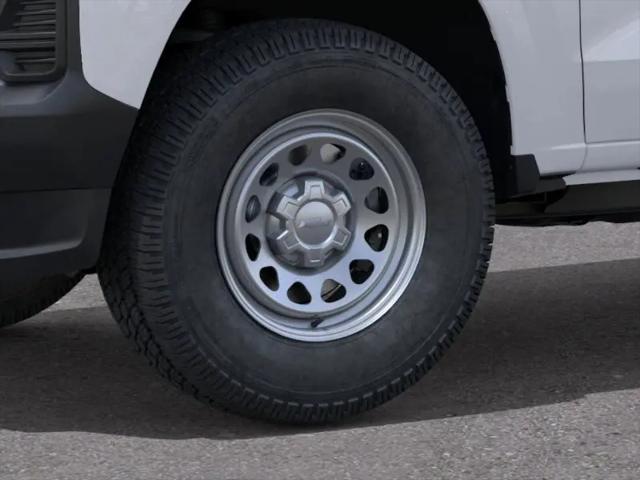 2026 Chevrolet Colorado WT, RWD