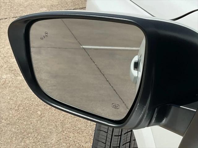 2026 Nissan Frontier Crew Cab SV 4x2