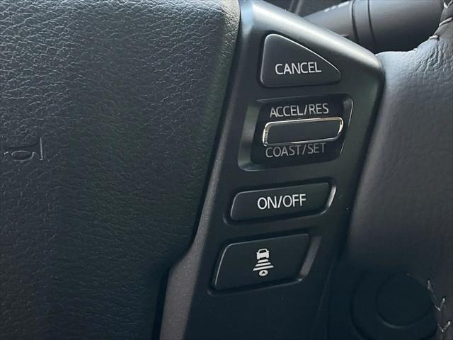 2026 Nissan Frontier Crew Cab SV 4x2