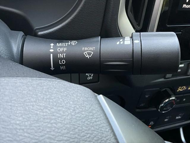 2026 Nissan Frontier Crew Cab SV 4x2