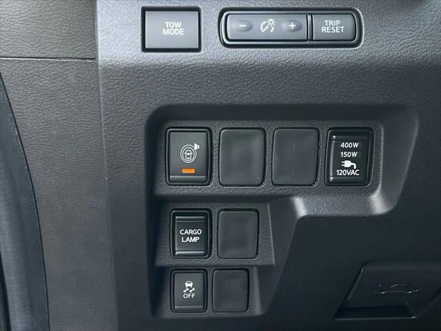 2026 Nissan Frontier Crew Cab SV 4x2