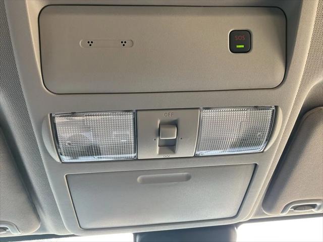 2026 Nissan Frontier Crew Cab SV 4x2
