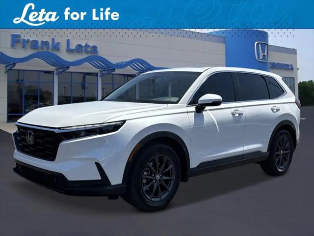 2026 Honda CR-V EX-L 2WD for sale in O'Fallon, MO