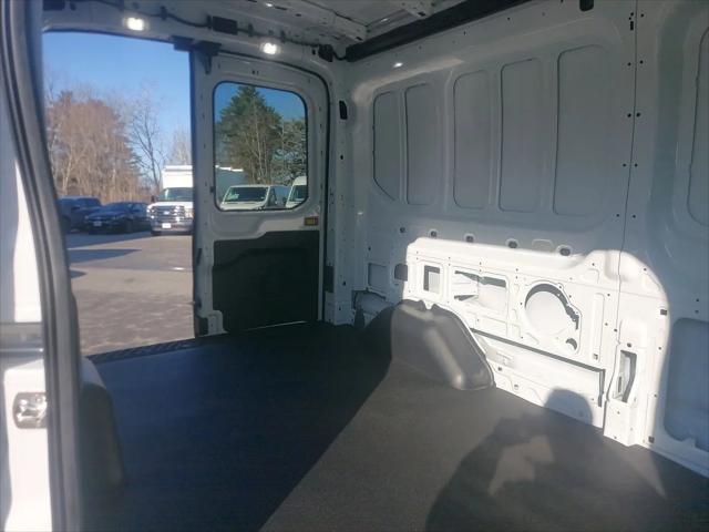 2026 Ford Transit Cargo Van T-250