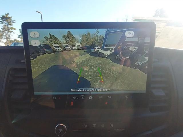 2026 Ford Transit Cargo Van T-250