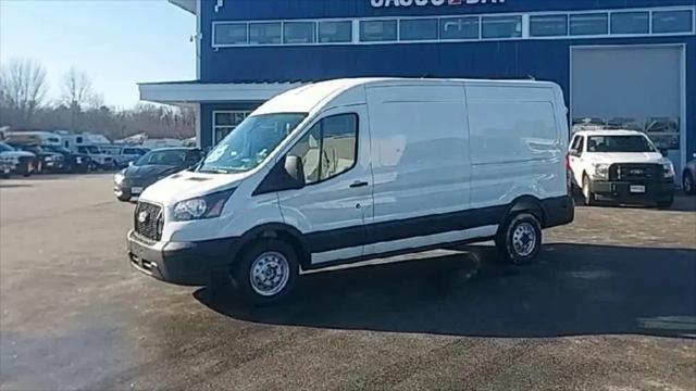 2026 Ford Transit Cargo Van T-250