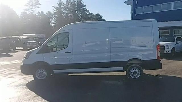 2026 Ford Transit Cargo Van T-250