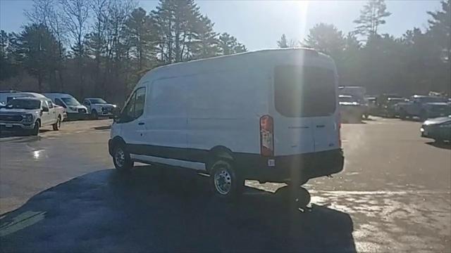 2026 Ford Transit Cargo Van T-250