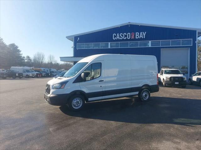 2026 Ford Transit Cargo Van T-250 for sale in Yarmouth, ME