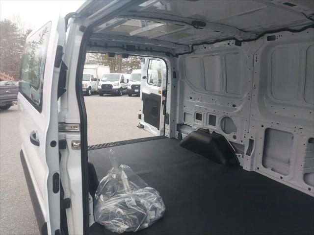 2026 Ford Transit Cargo Van T-250