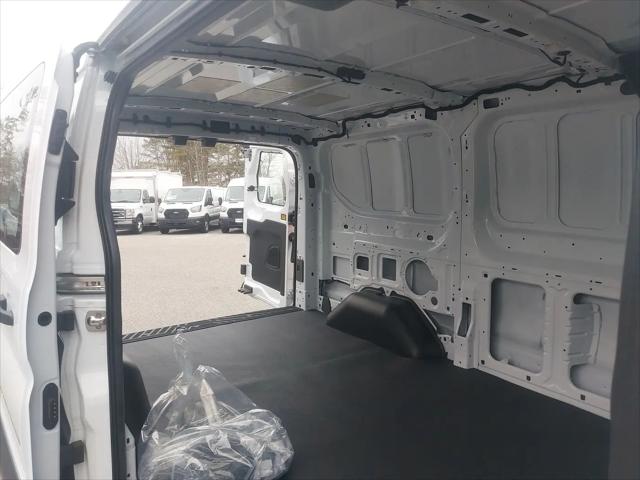 2026 Ford Transit Cargo Van T-250