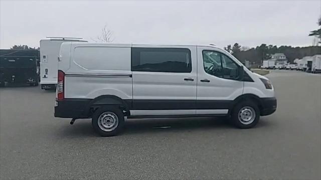 2026 Ford Transit Cargo Van T-250