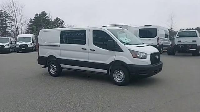 2026 Ford Transit Cargo Van T-250