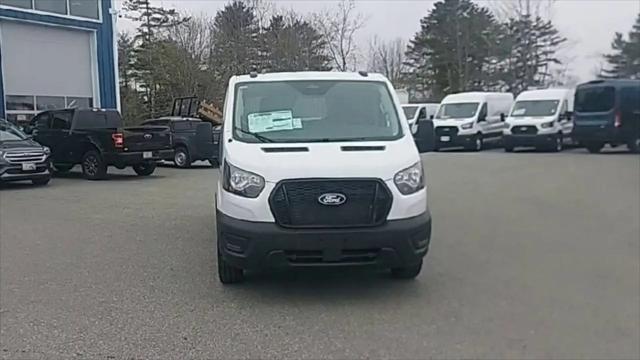 2026 Ford Transit Cargo Van T-250
