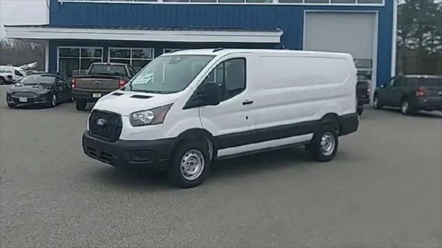 2026 Ford Transit Cargo Van T-250