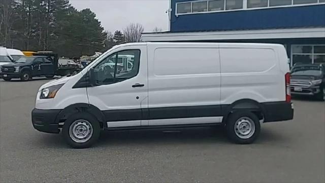 2026 Ford Transit Cargo Van T-250