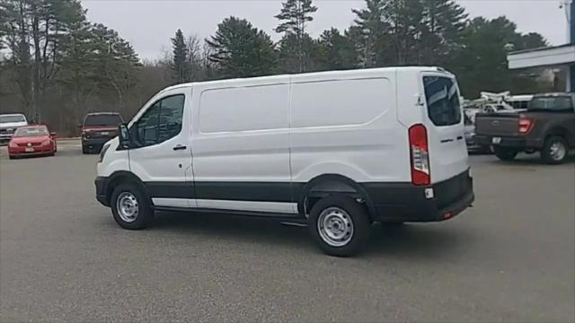 2026 Ford Transit Cargo Van T-250