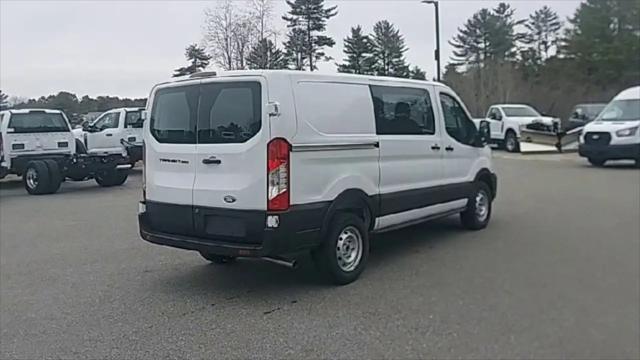 2026 Ford Transit Cargo Van T-250