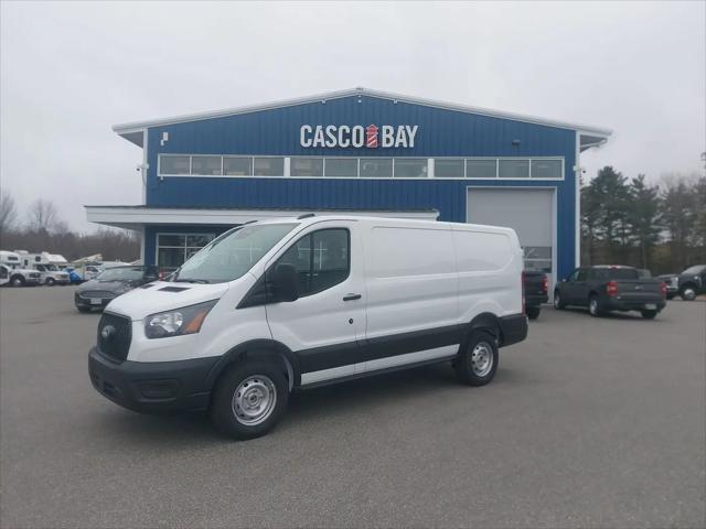 2026 Ford Transit Cargo Van T-250 for sale in Yarmouth, ME
