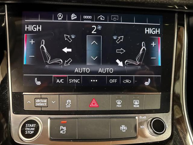 2021 Audi Q7 Premium Plus 55 TFSI quattro Tiptronic