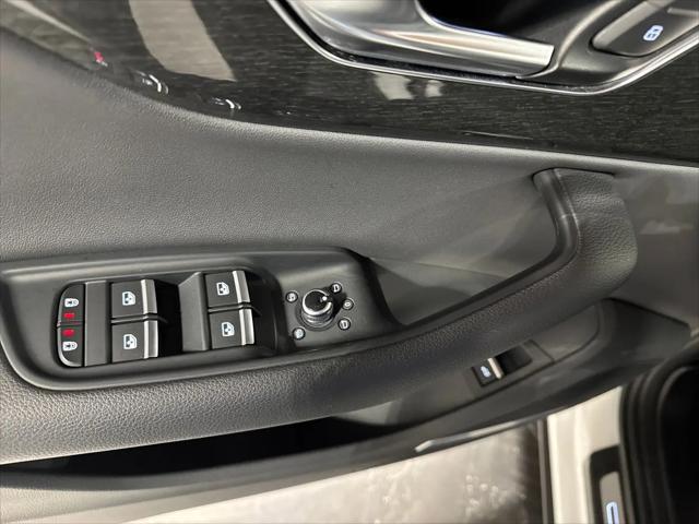 2021 Audi Q7 Premium Plus 55 TFSI quattro Tiptronic