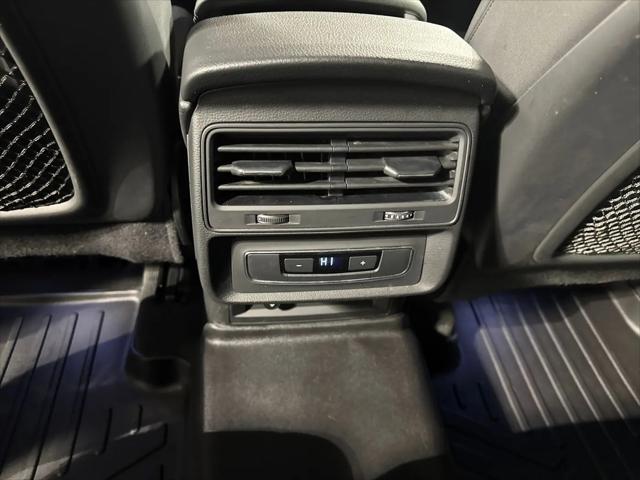 2021 Audi Q7 Premium Plus 55 TFSI quattro Tiptronic