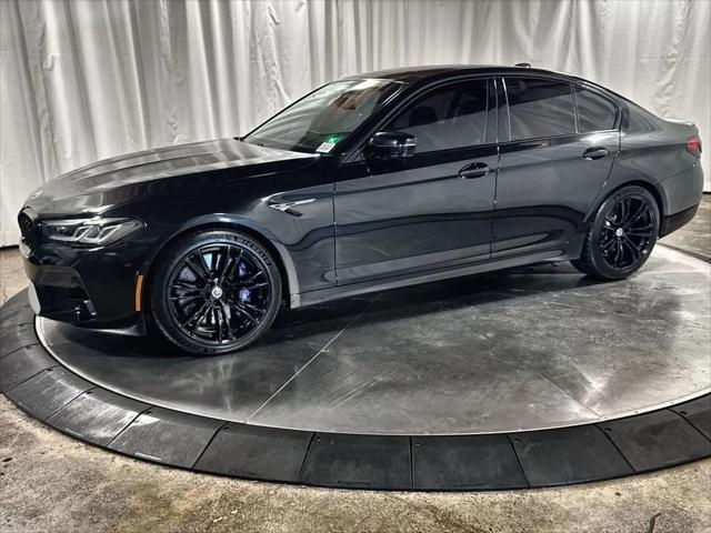2022 BMW M5 Standard for sale in Beaverton, OR