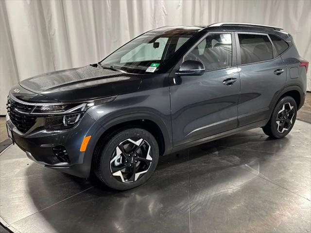 2025 Kia Seltos S for sale in Beaverton, OR