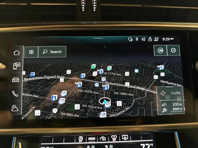 2021 Audi RS 6 Avant TFSI quattro Tiptronic