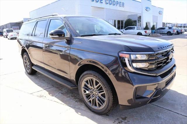 2026 Ford Expedition Max Platinum MAX for sale in YUKON, OK