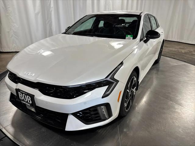 2026 Kia K5 GT-Line AWD for sale in Beaverton, OR