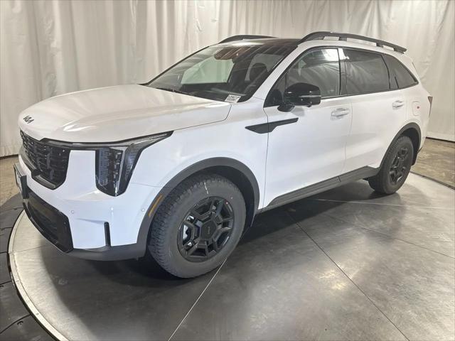 2026 Kia Sorento X-Pro SX Prestige for sale in Beaverton, OR