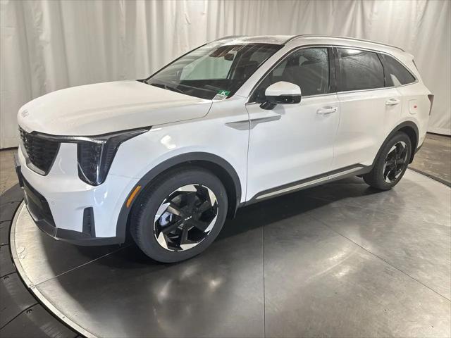 2026 Kia Sorento Hybrid EX for sale in Beaverton, OR