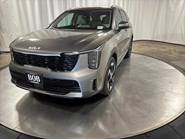 2026 Kia Sorento Hybrid EX for sale in Beaverton, OR