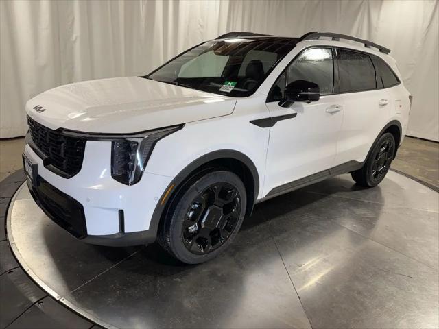 2026 Kia Sorento X-Line SX Prestige for sale in Beaverton, OR