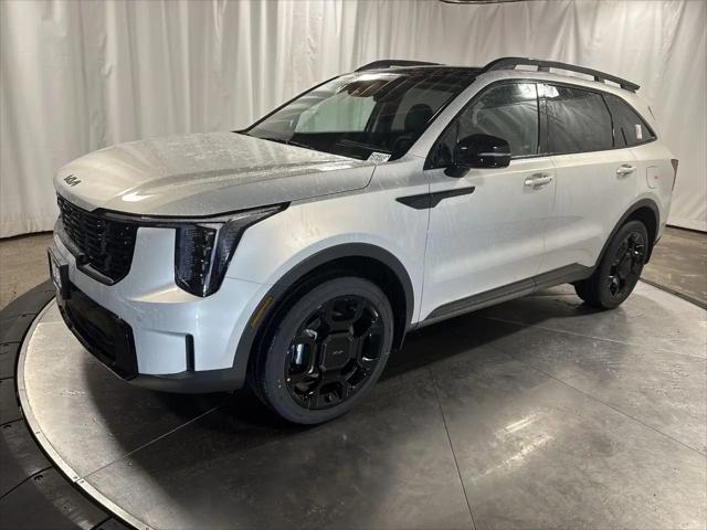 2026 Kia Sorento X-Line EX for sale in Beaverton, OR