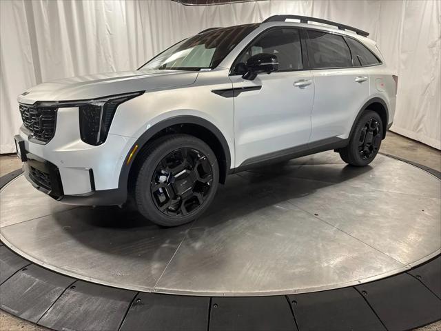 2026 Kia Sorento X-Line SX Prestige for sale in Beaverton, OR