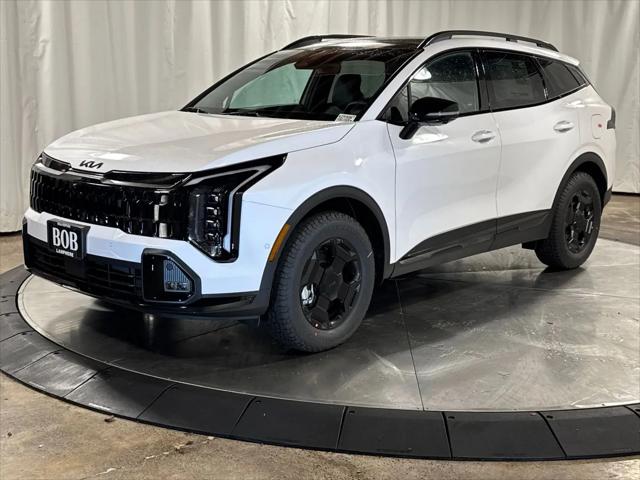 2026 Kia Sportage X-Pro Prestige for sale in Beaverton, OR