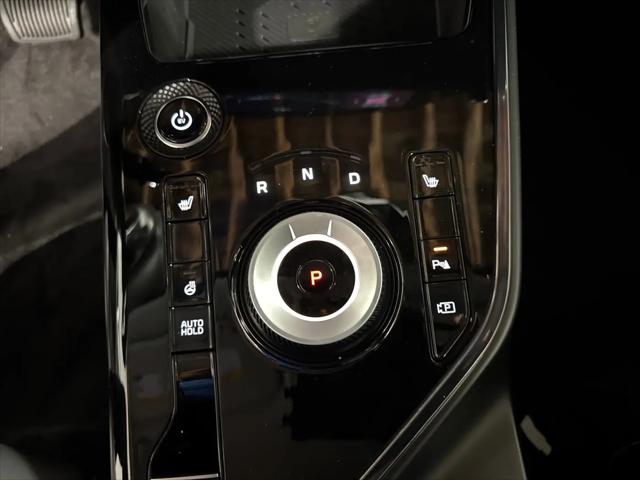 2026 Kia Niro EV Wind