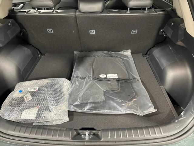 2026 Kia Niro EV Wind