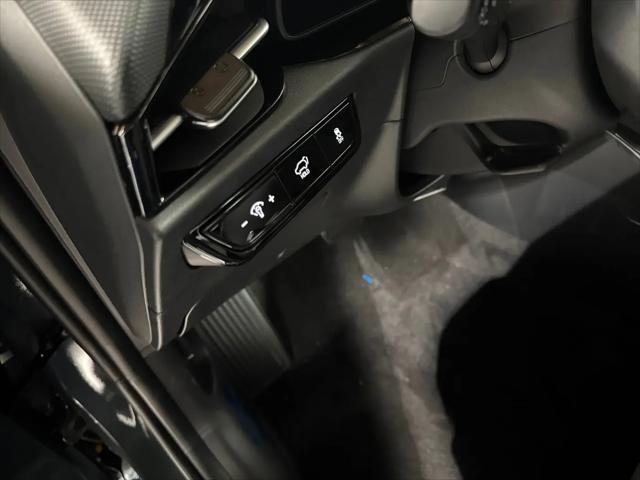 2026 Kia Niro EV Wind