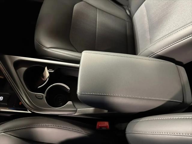 2026 Kia Niro EV Wind
