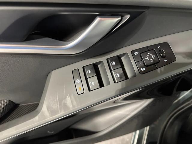 2026 Kia Niro EV Wind