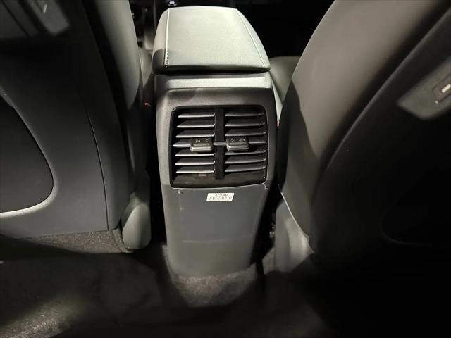 2026 Kia Niro EV Wind